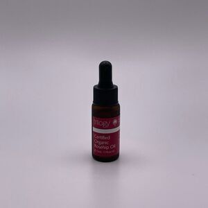 Trilogy Certified Organic Rosehip Mini Face & Body Oil